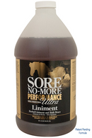 Sore No-More Performance Ultra Liniment - 64-oz - Horse Care 4