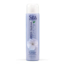 SPA by TropiClean Lavish White Coat Shampoo for Pets (16oz)
