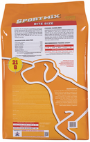 Sportmix Bite Size Dry Dog Food