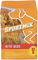 Sportmix Bite Size Dry Dog Food