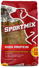 Sportmix High Protein Dry Dog Food