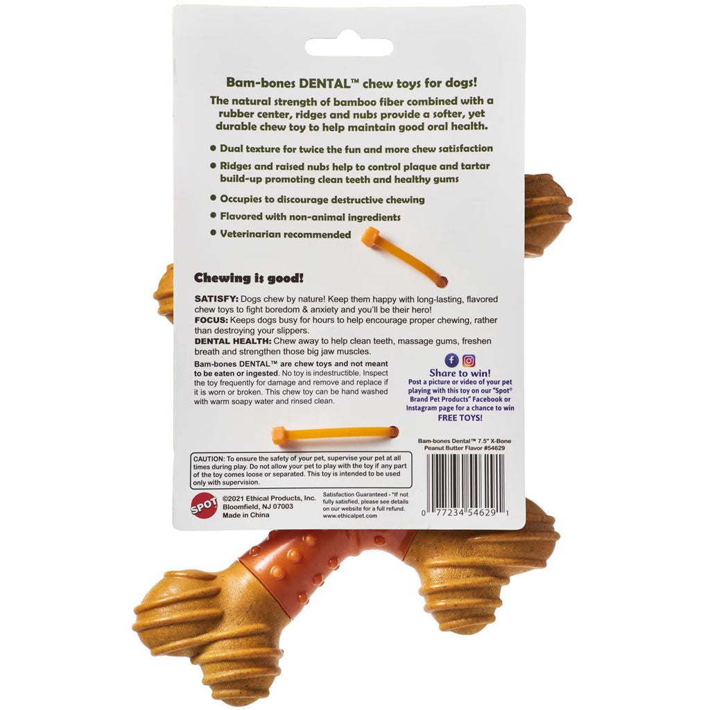 Bambone Dental 6