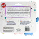 Spot Cute and Colorful Crinkly Catnip Cat Toys (3 pack)