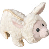 Spot Dura-Fuse Snuggle Dog Toy - Sheep - Plush Dog Toys 5