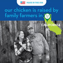 Spot Farms Basic Chicken Jerky Tenders Dog Treats