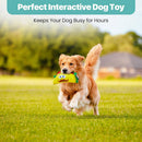Spot Fun Food Plush Dog Toy Taco Multi-Color, Small