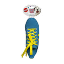Spot Latex Shoes Dog Toy, Assorted, 9-in