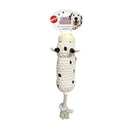 Spot Latex Tuggers Dog Toy, Assorted, 10-in