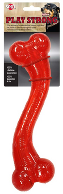 Spot Play Strong Dog Toy Stick (12’’) - Dog Toys 1