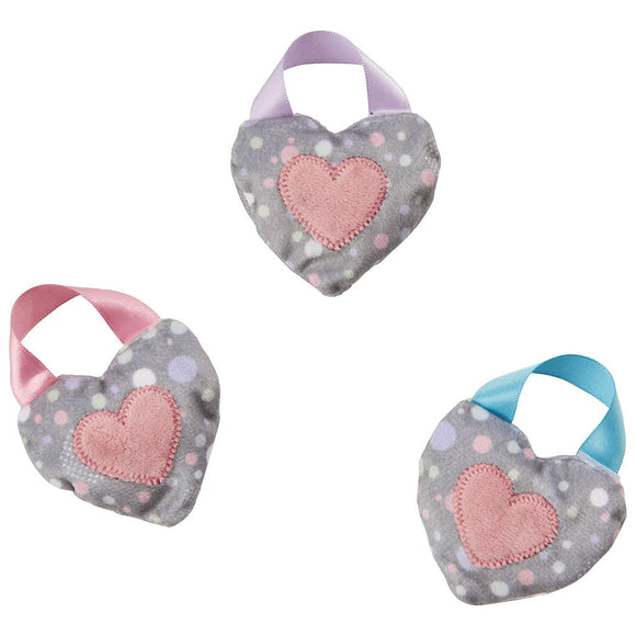 Spot Soothers Calming Sachets On The Go for Dogs Assorted 3’’ 2-pack - Dog Toys 2