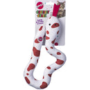 Spot Squiggly Snakes Cat Toy (Assorted Colors)