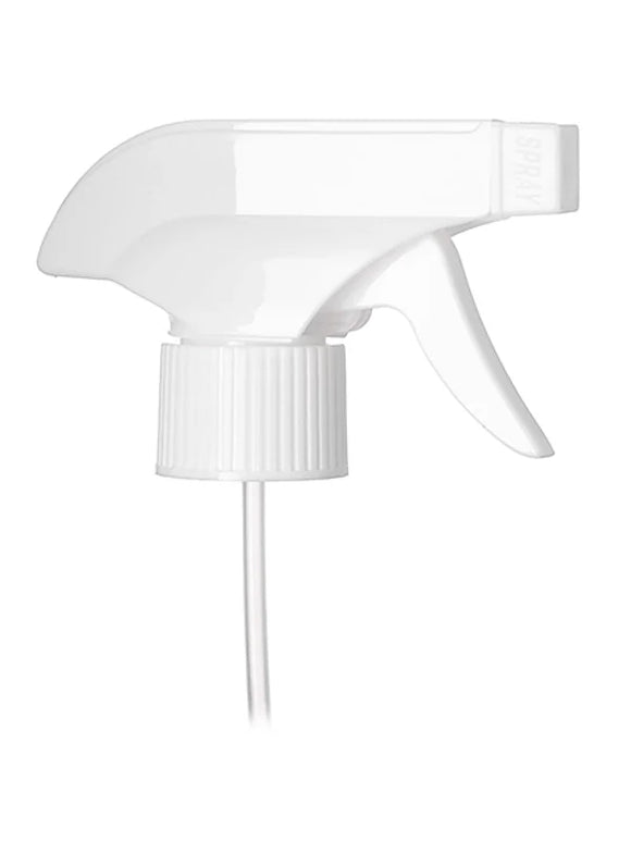 Sprayer Trigger for Bottle - Wound Care 1