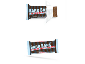 Spunky Pup Bark Bars Variety Pack Dog Treats