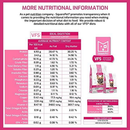 SquarePet VFS Ideal Digestion Dry Dog Food - Dog Food 3