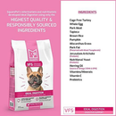 SquarePet VFS Ideal Digestion Dry Dog Food - Dog Food 6