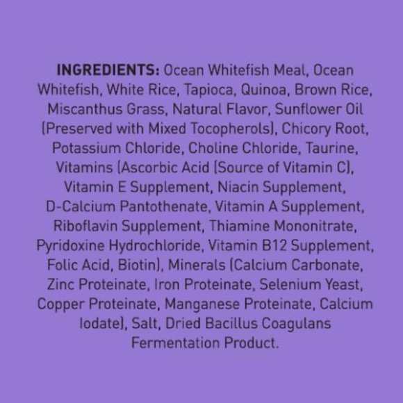 SquarePet VFS Low Fat Formula Dry Dog Food - Dog Food 6