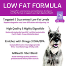 SquarePet VFS Low Fat Formula Dry Dog Food - Dog Food 2