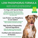 SquarePet VFS Low Phosphorus Formula Dry Dog Food - Dog Food 2
