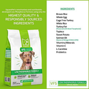 SquarePet VFS Low Phosphorus Formula Dry Dog Food - Dog Food 4