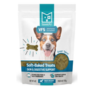 SquarePet VFS Skin & Digestion Support Soft Baked Dog Treats (6 oz) - Dog Treats 1