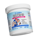 Keeps ears healthy, reducing infections and discomfort associated with ear problems
