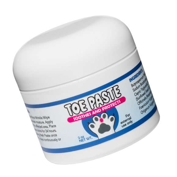 Squishface Toe Paste for Dogs (2 oz) - Dog Supplies 4