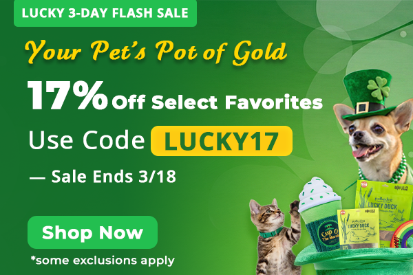 St patricks day sale 600x400 99f3b6ca 2bf4 4338 b54d 4fcc8ebded34