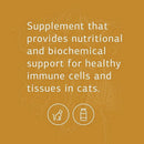 standard process immune support supplement benefits
