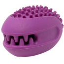 Starmark Snapper Trapper Venus Dog Toy  side image