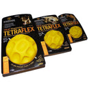 Starmark Treat Dispensing Tetraflex Dog Toy