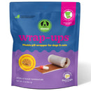 Stashios Wrap-Ups Bacon Cheeseburger Flavor Pill Wrapper for Dogs & Cats (2 oz)