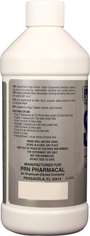 STAT High Calorie Liquid Supplement for Dogs - Pet Vitamins & Supplements 3