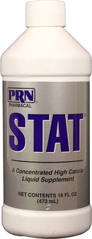 STAT High Calorie Liquid Supplement for Dogs - Pet Vitamins & Supplements 1