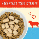 Stella & Chewy's Dandy Lamb Meal Mixers Freeze-Dried Raw Topper For Dogs (35 oz)