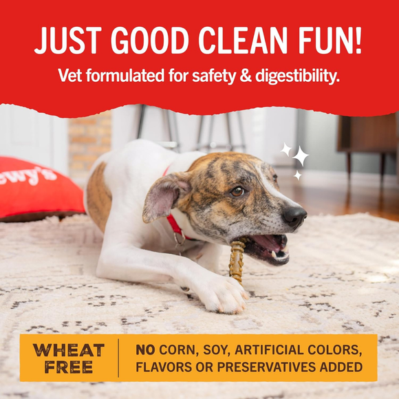 Stella & Chewy’s Dental Delights 4-in-1 Dental Treats for Dogs - Dog Dental Chews & Treats 7
