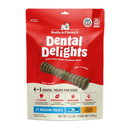 Stella & Chewy’s Dental Delights 4-in-1 Dental Treats for Dogs - Medium / 27 ct - Dog Dental Chews & Treats 13