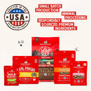 Stella & Chewy's Freeze-Dried Chicken Breast Dog Treats (2.75 oz)