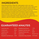 Stella & Chewy's Lil' Bites Chicken Little Recipe Small Breed Freeze-Dried Raw Food For Dog (7 oz)