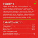 Stella & Chewy’s Lil Bites Savory Stews Dinner in Broth Wet Dog Food 2.7-oz case of 12 - Dog Food 20
