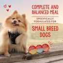 Stella & Chewy’s Lil Bites Savory Stews Dinner in Broth Wet Dog Food 2.7-oz case of 12 - Dog Food 7