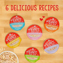 Stella & Chewy’s Lil Bites Savory Stews Dinner in Broth Wet Dog Food 2.7-oz case of 12 - Dog Food 6