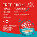 Stella & Chewy’s Lil Bites Savory Stews Dinner in Broth Wet Dog Food 2.7-oz case of 12 - Dog Food 25