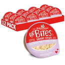 Stella & Chewy’s Lil Bites Savory Stews Dinner in Broth Wet Dog Food 2.7-oz case of 12 - Chicken & Turkey - Dog Food 10
