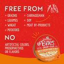 Stella & Chewy’s Lil Bites Savory Stews Dinner in Broth Wet Dog Food 2.7-oz case of 12 - Dog Food 5