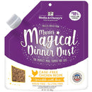 Stella & Chewy's Marie’s Magical Dinner Dust Cage Free Chicken Recipe Freeze-Dried Cat Food Topper (7 oz)