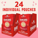Stella & Chewy’s Shredrs Recipe in Broth Meal or Topper Wet Dog Food 2.8-oz case of 24 - Dog Food Toppers & Mixers 4