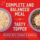 Stella & Chewy’s Shredrs Recipe in Broth Meal or Topper Wet Dog Food 2.8-oz case of 24 - Dog Food Toppers & Mixers 20