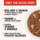 Stella & Chewy’s Shredrs Recipe in Broth Meal or Topper Wet Dog Food 2.8-oz case of 24 - Dog Food Toppers & Mixers 41