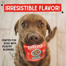 Stella & Chewy’s Shredrs Recipe in Broth Meal or Topper Wet Dog Food 2.8-oz case of 24 - Dog Food Toppers & Mixers 40