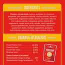 Stella & Chewy’s Shredrs Recipe in Broth Meal or Topper Wet Dog Food 2.8-oz case of 24 - Dog Food Toppers & Mixers 26